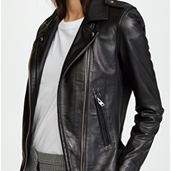 MALIBU ROAD +  Prince Modern BlK Butter Soft NWT - Picture 4 of 11